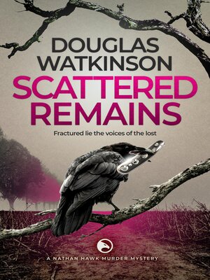 cover image of Scattered Remains